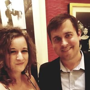 Meet your Posher, Brad